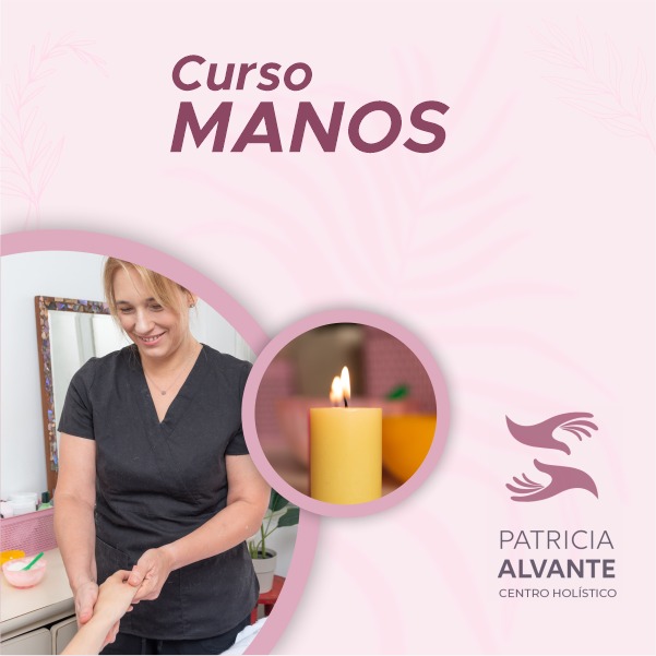Curso manos